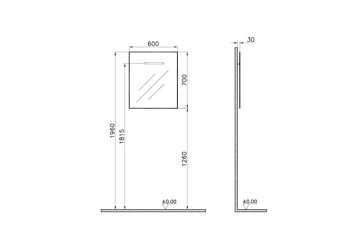 56851  Vitraglobal Classic - Вид №1
