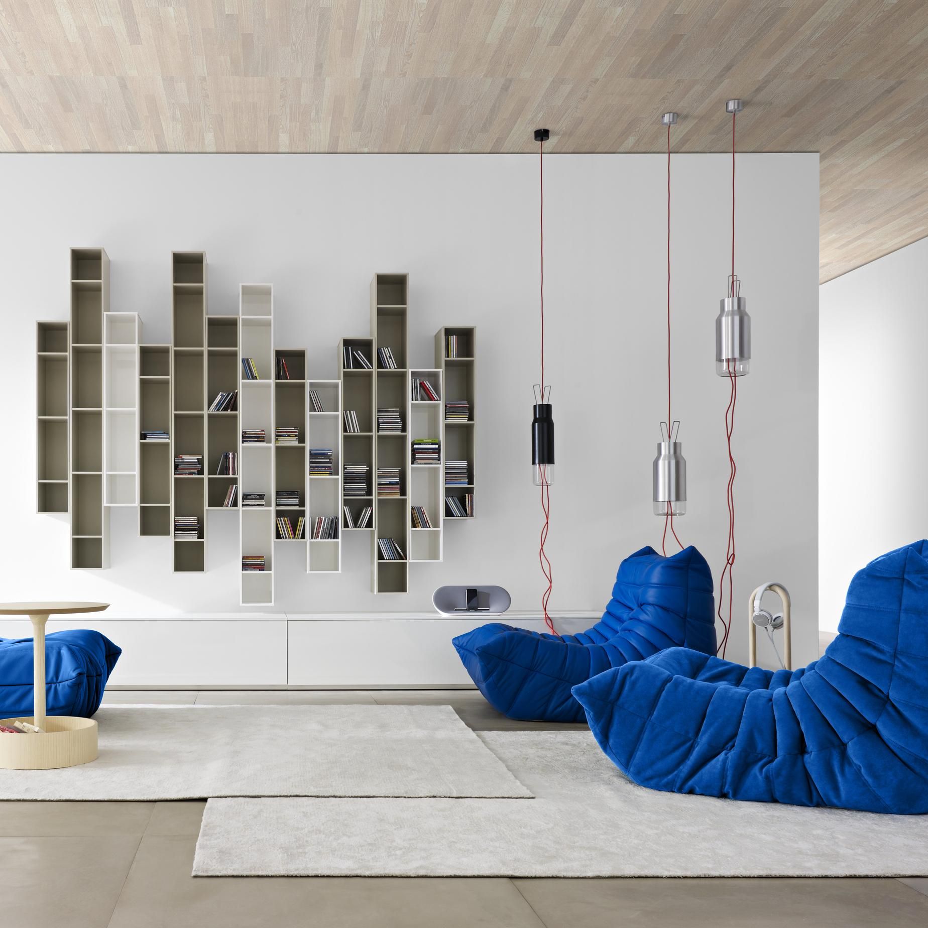 Кресло-мешок Ligne Roset Того ARCH-00072532 - Вид №2