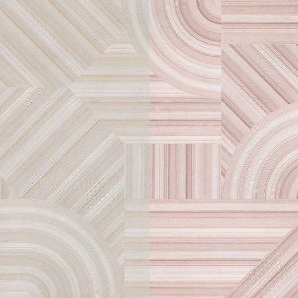 Ультратонкая алюминиевая декоративная панель Tecnografica RIPLEY ARCH-00130201 - Вид №1