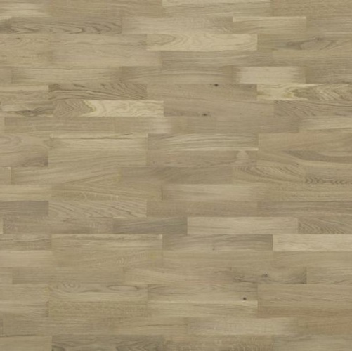 Паркетная доска Barlinek Дуб Бьянко Молти 1000200039 - Вид №1