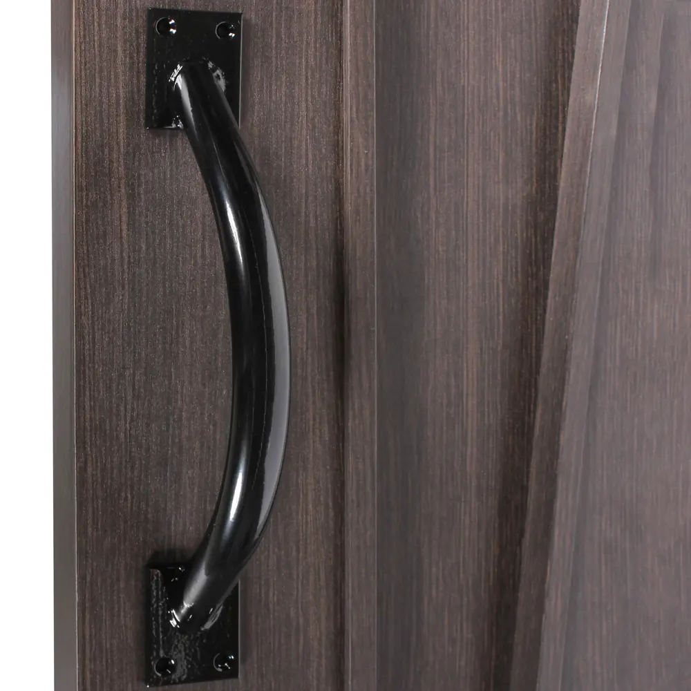 Santreyd Ручка-скоба Ригель-А-280: антивандальная сталь для надежных дверей 18776691 STLM-0893692 - Вид №3