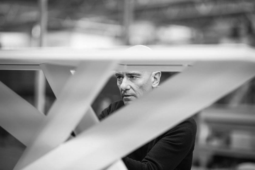 Varaschin Прямоугольный садовый стол System star 244s - Вид №10