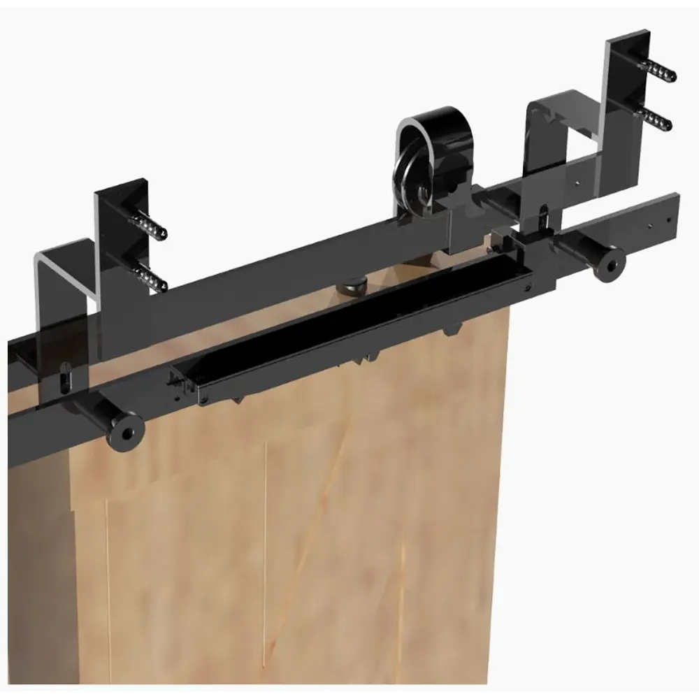 82096765 Комплект доводчиков для системы Лофт STLM-0900430 VALCOMP  - Вид №4