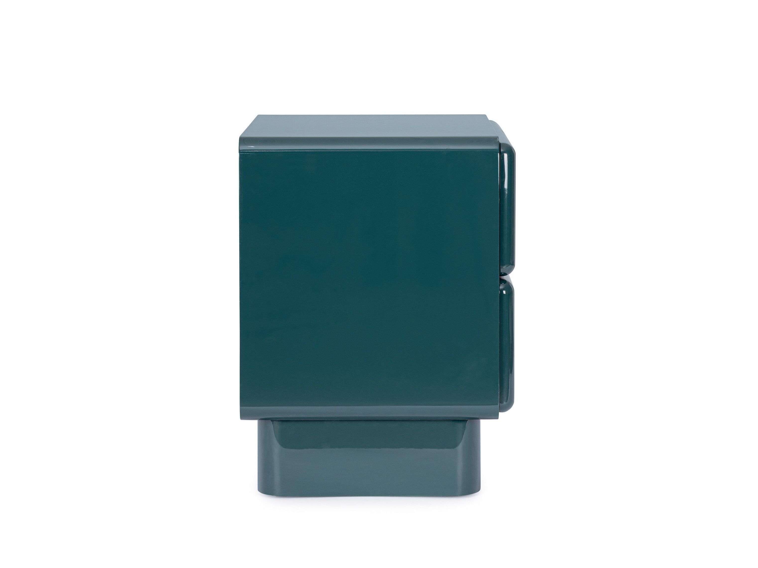 Прикроватная тумбочка из МДФ с ящиками BIZZOTTO Otilia ARCH-00123826 - Вид №7