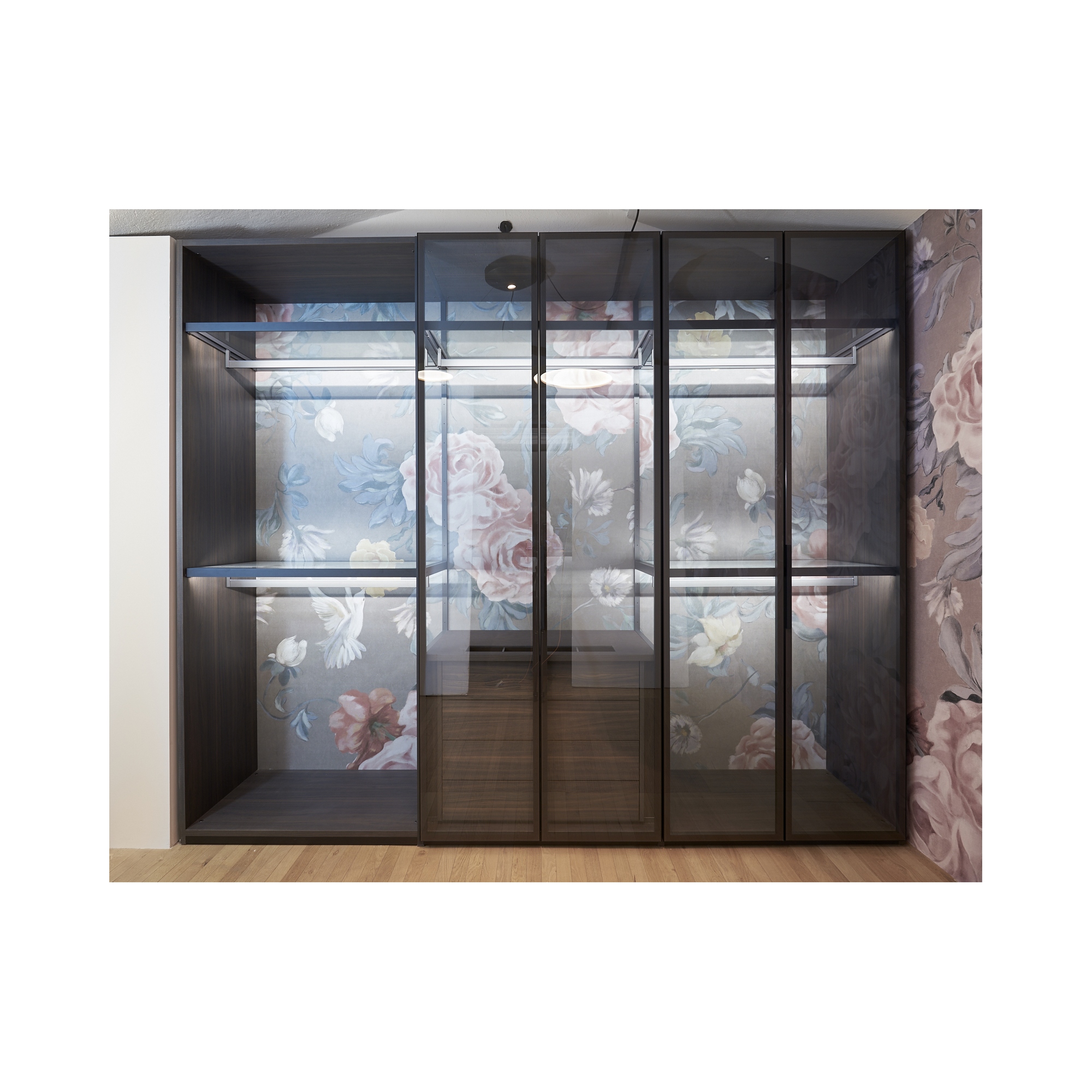 Шкаф распашной / 360 Gradi Olivieri sun-id-379754 - Вид №7