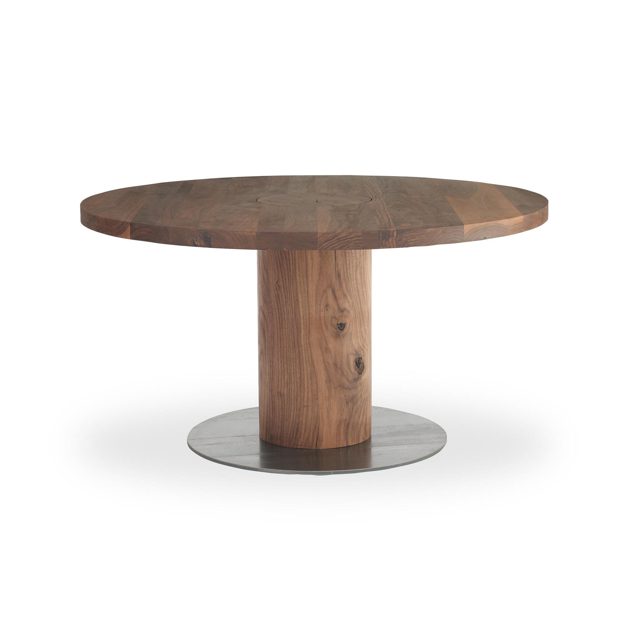 Стол / Boss Executive Rotondo Riva 1920 sun-id-378389 - Вид №1