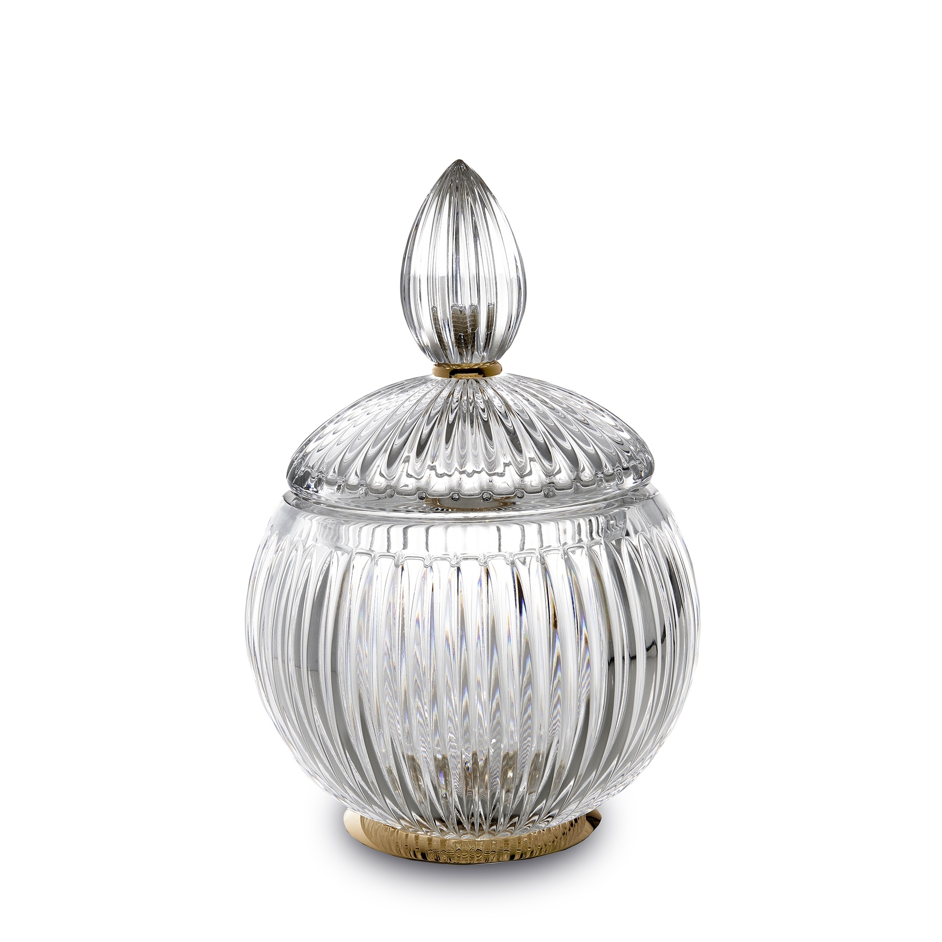 EL49A 3SC Маленький держатель для хлопка D. 12 - H. 18 Classico Treesseci 3SC