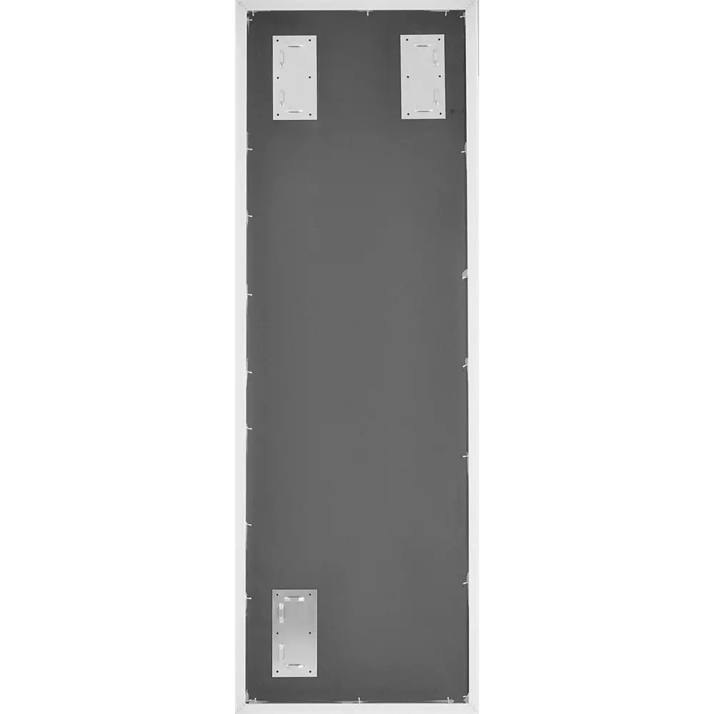 Зеркало декоративное Бергамо 50x150 см цвет дуб Santreyd Декоративное зеркало с рамой STLM-2188614 - Вид №2