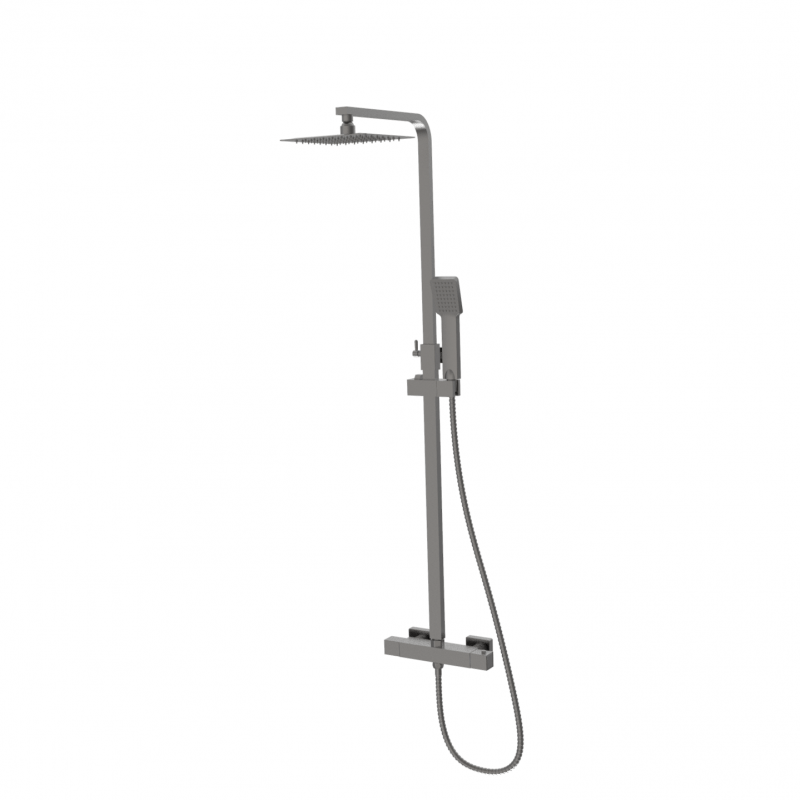 CUBTE401CL2 Душевая стойка Shower Elements Martí 1921 Marti 1921  - Вид №13