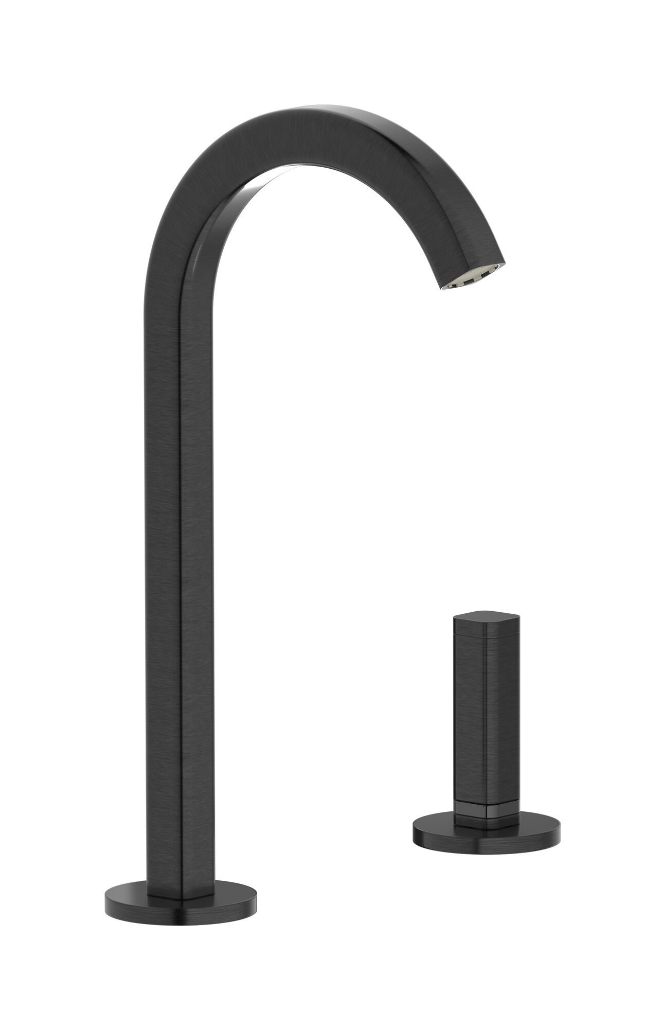 Смеситель для раковины с гидропрогрессивной столешницей IB Elio ARCH-00075969 - Вид №3