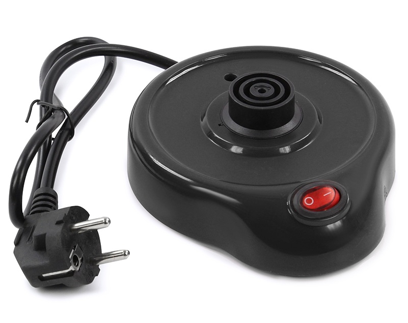 5353689 Электрическая турка Marta MT-2143 черный STDN-0092669 - Вид №8