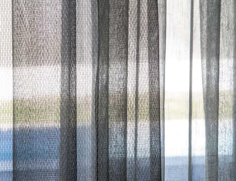 Gancedo Огнестойкая ткань Trevira® CS для штор Visillos viii sun-id-1412915 - Вид №1