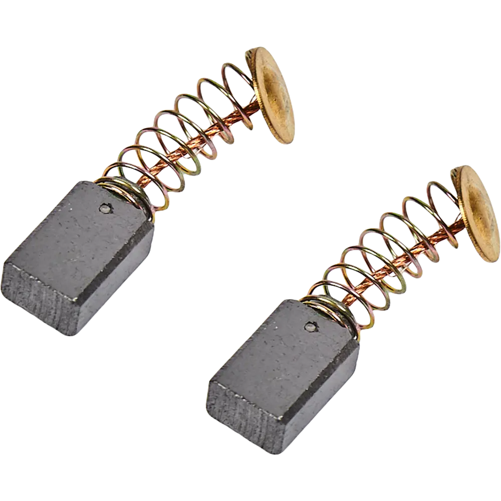 89071246 Щетки угольные Калибр 5x8x12 мм У07403 STLM-0077978 