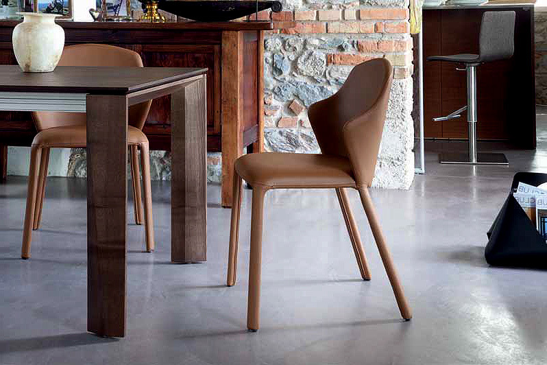 Стул  DOMITALIA Opera  - Вид №1