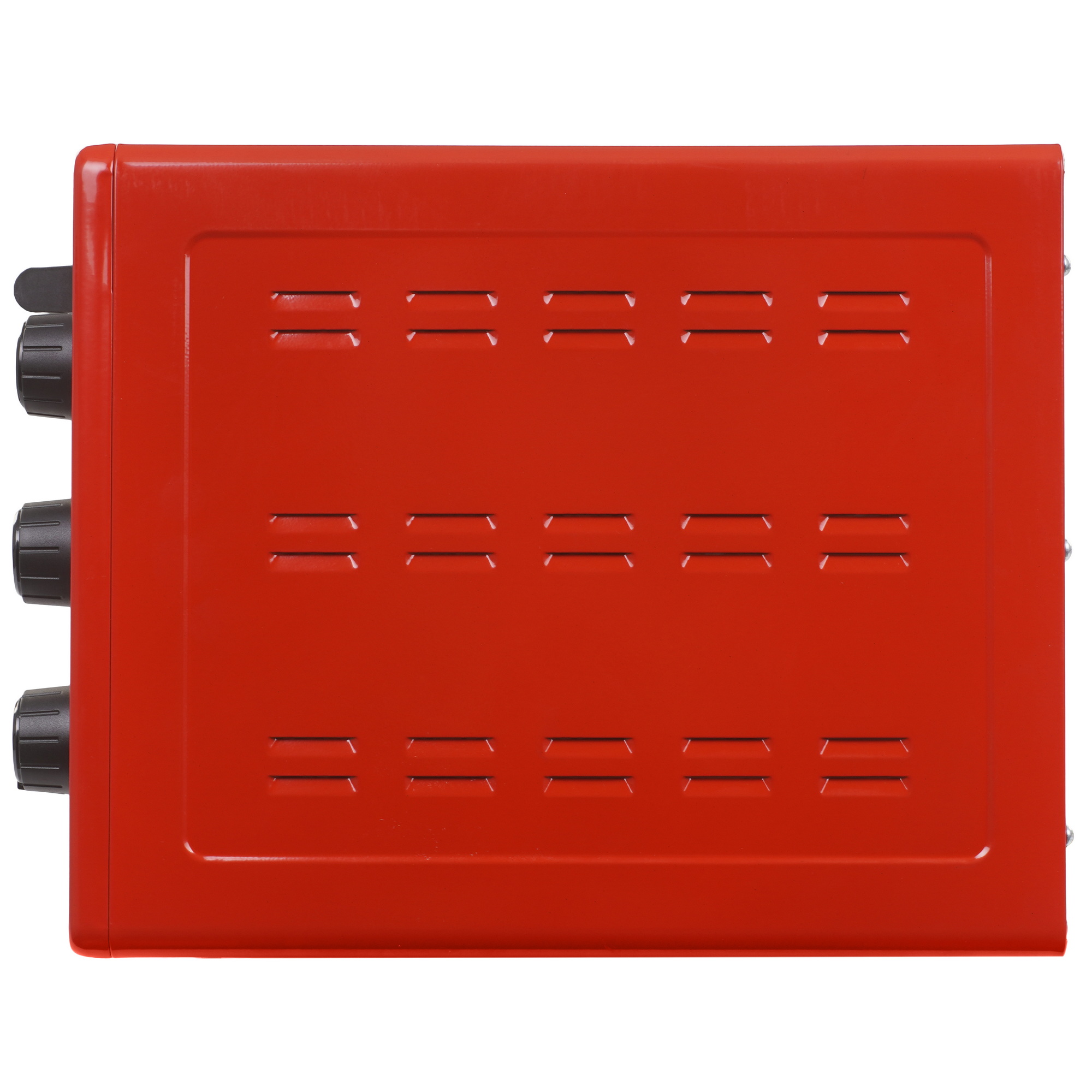 9265945 Мини-печь Kraft KN-MO 3902 FKR красный STDN-0133510 - Вид №2