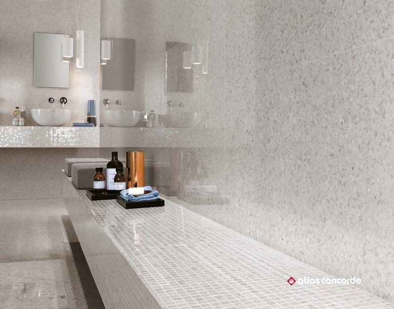 Atlas Concorde Белая мозаика Marvel gems sun-id-1428317 - Вид №8