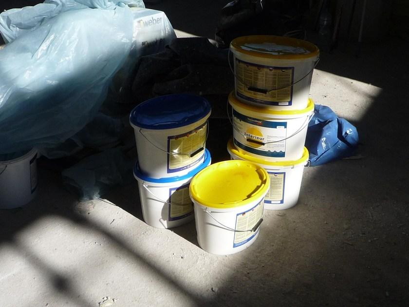 TECNOVA GROUP® Защитное покрытие для улицы Thermoshield® risparmio energetico a ø spessore sun-id-1399818 - Вид №31