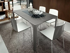 IDEAS Group Раздвижной обеденный стол из fenix-ntm®