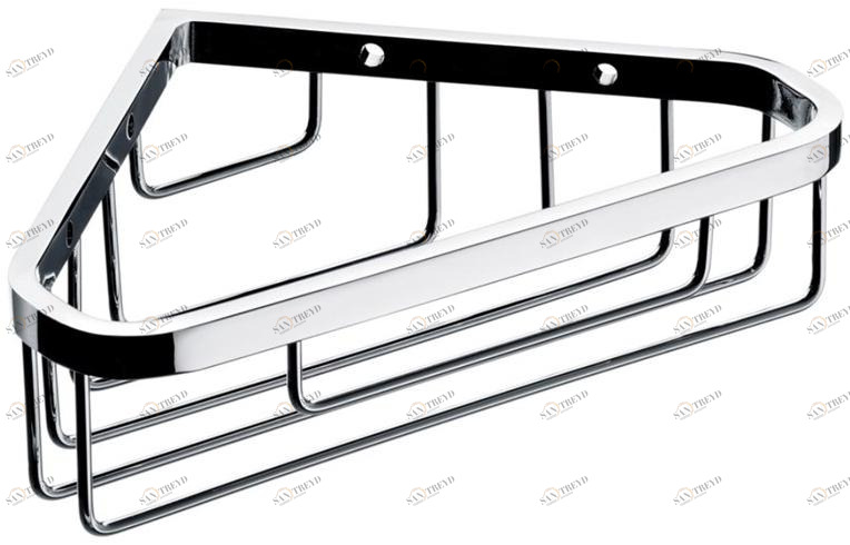 Emco Bad Полка для ванной из металла System2 sun-id-1475897