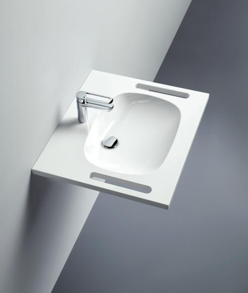 M40.11.500 суета сует HEWI Waschtische  - Вид №1