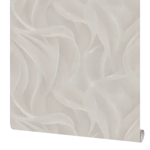 Флизелиновые обои Галактика бежевые 1.06 м - Московская обойная фабрика 89399384