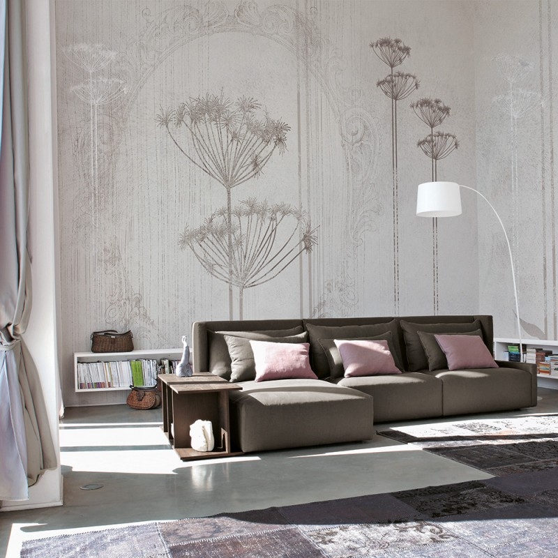 WP05005A Обои декоративные Adriani e Rossi  - Вид №3