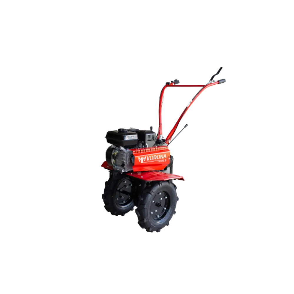 Мотоблок бензиновый Korona М-207 7 л.с Santreyd STLM-2128062