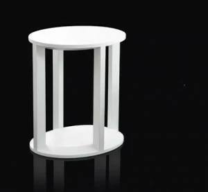 Treca Paris Тумбочка овальная