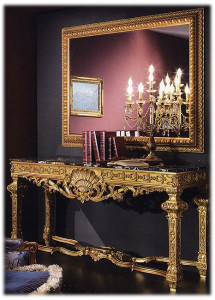 Консоль  CEPPI 2385