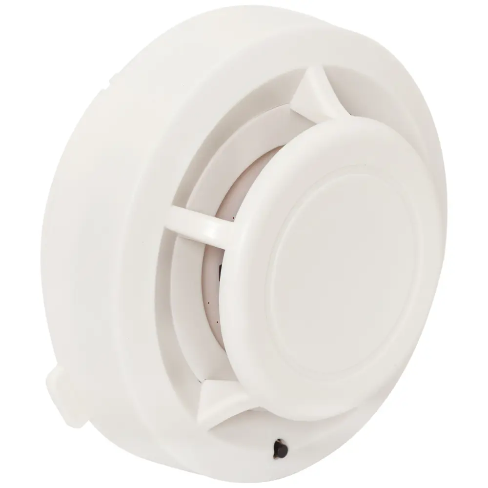 Датчик дыма Rubetek evo, 120х40 мм, 9 В STLM-2041455