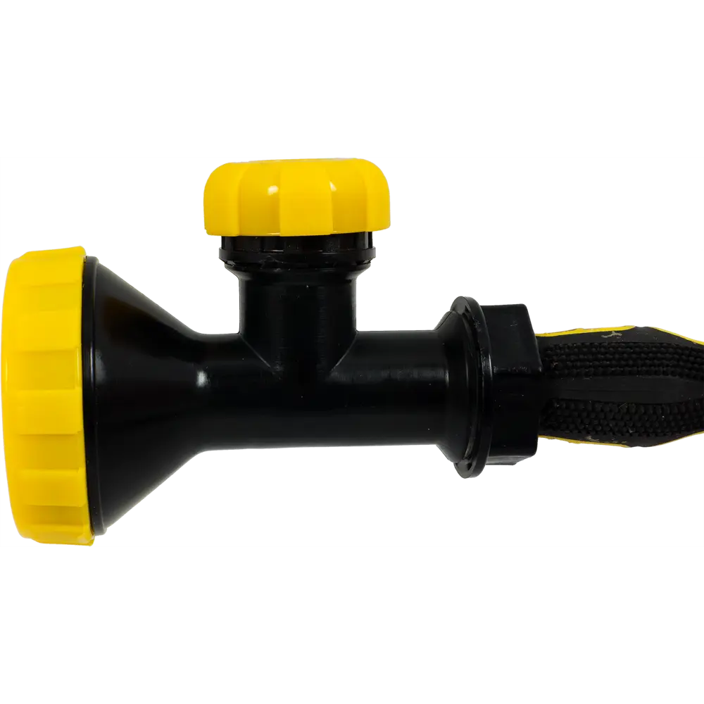 Лейка для садового душа с краном Santreyd STLM-2077078