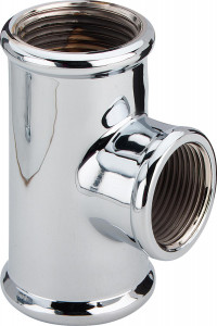 Viega Тройник 1626 (105235)