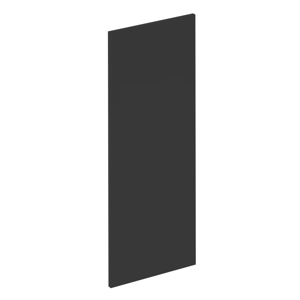 Фасад кухонного шкафа София 39.7x102.1 см KONSENSA ЛДСП цвет серый София Грей STLM-2153048 - Вид №1