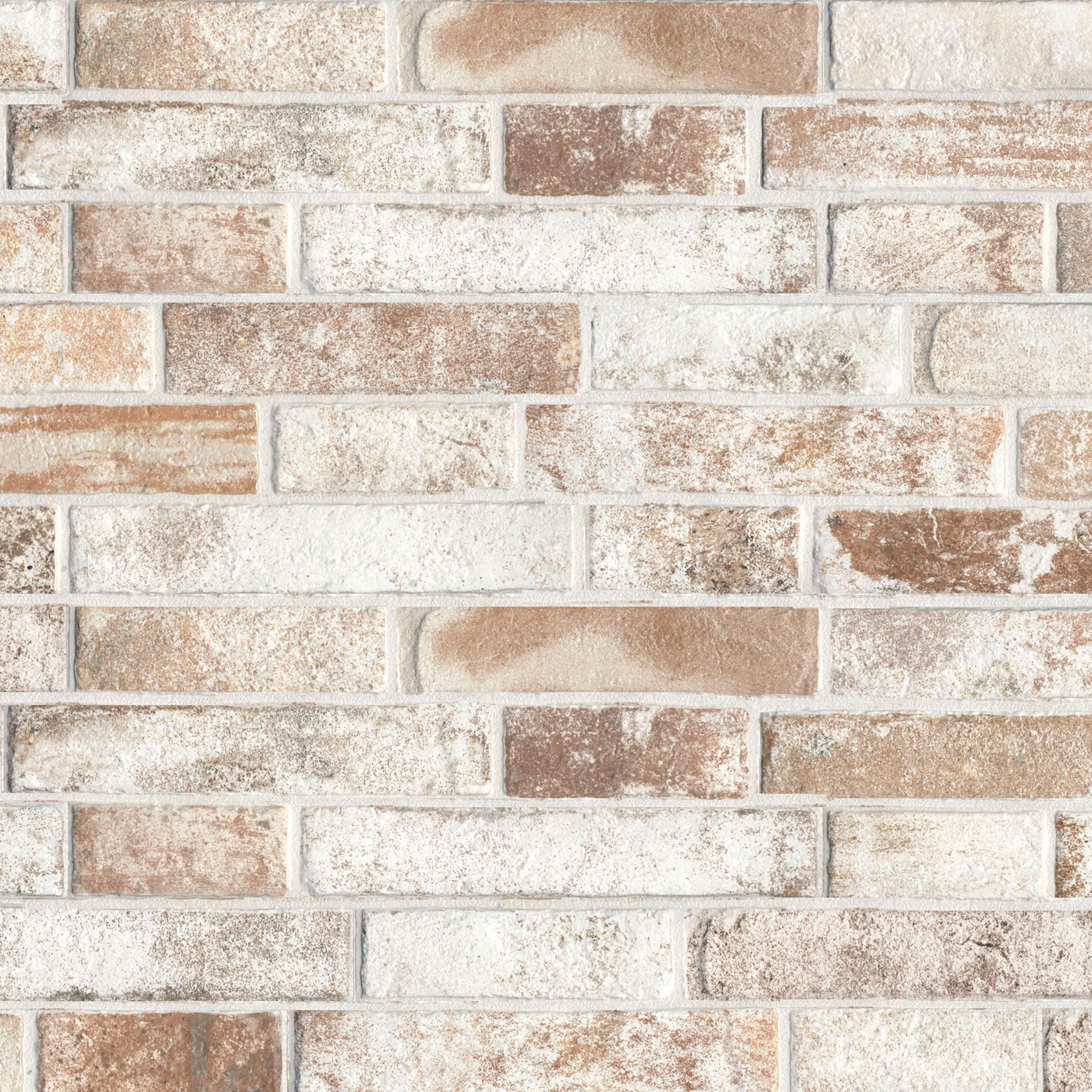 Керамогранит с эффектом кирпича KERADOM ARGILLE ARCH-00071055 - Вид №45