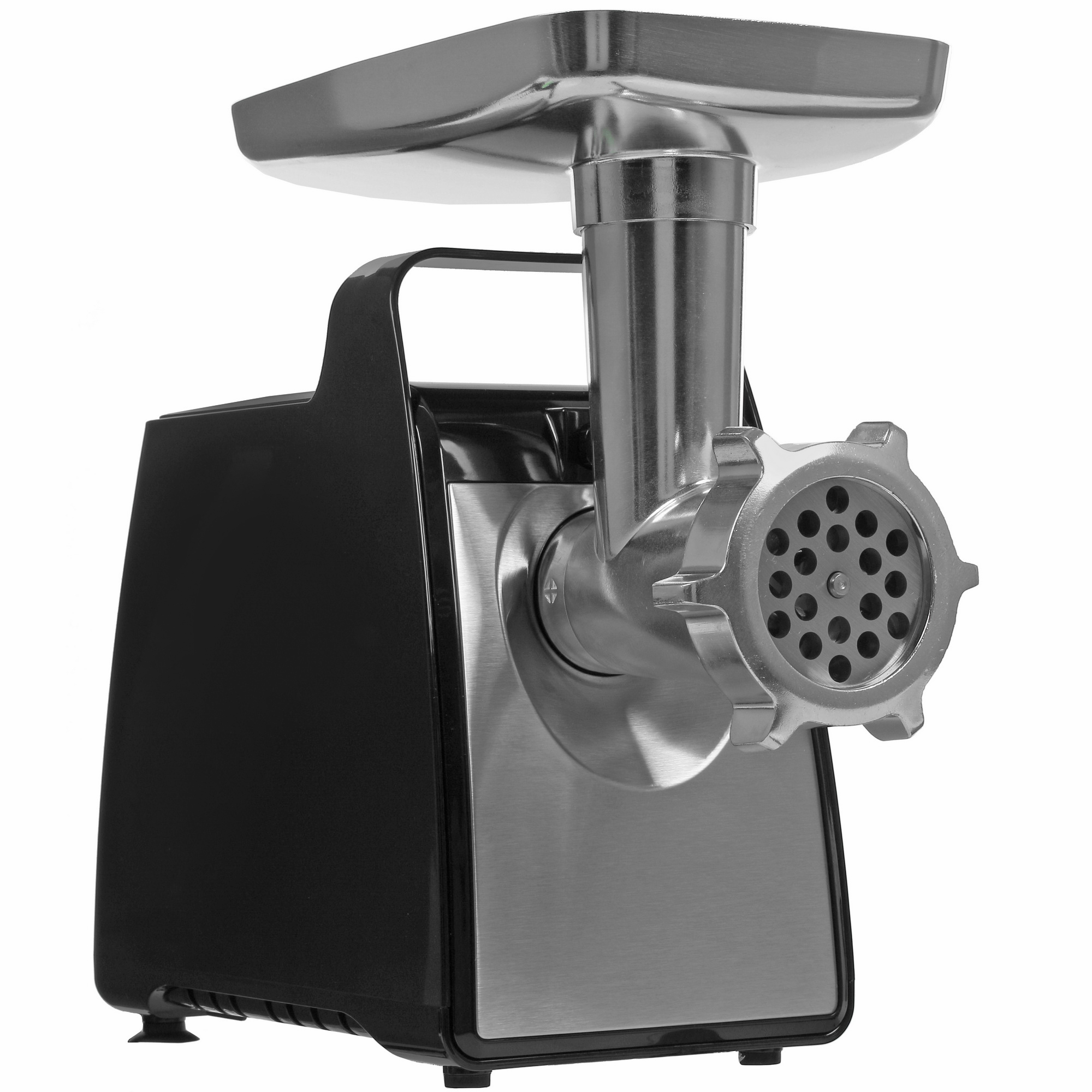 5346829 Мясорубка электрическая Moulinex HV7 Pro ME556810 черный STDN-0146309