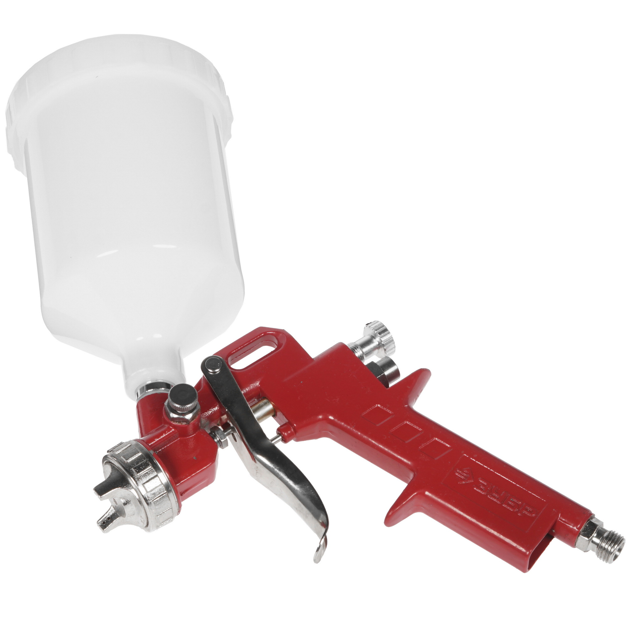 Краскораспылитель Зубр МАСТЕР 06455-1.3 8118834 STDN-0086712 - Вид №3