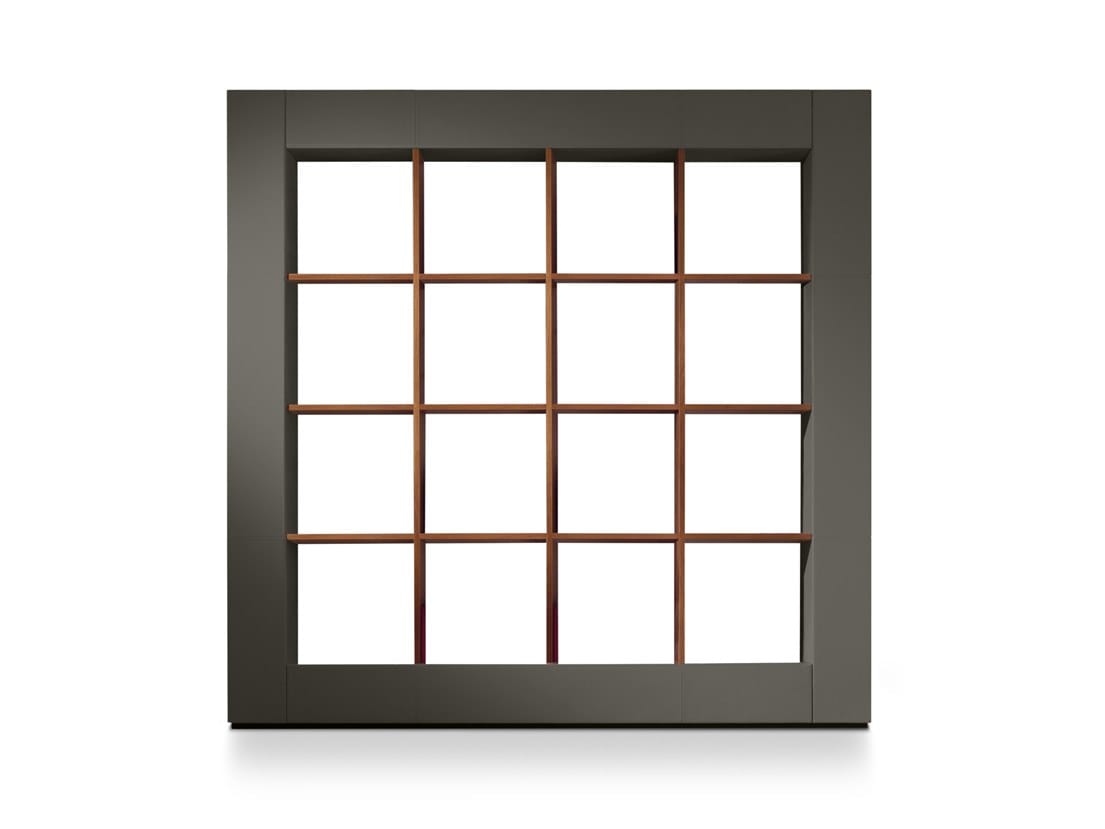 Деревянный книжный шкаф i 4 Mariani ARCH-00116459