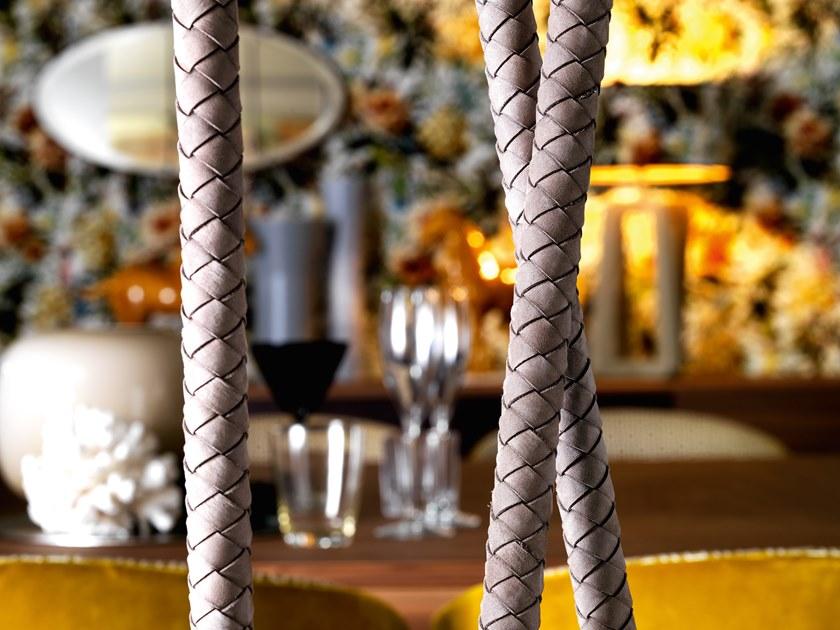 Grilli Регулируемый потолочный светильник Snake 740101 - Вид №2