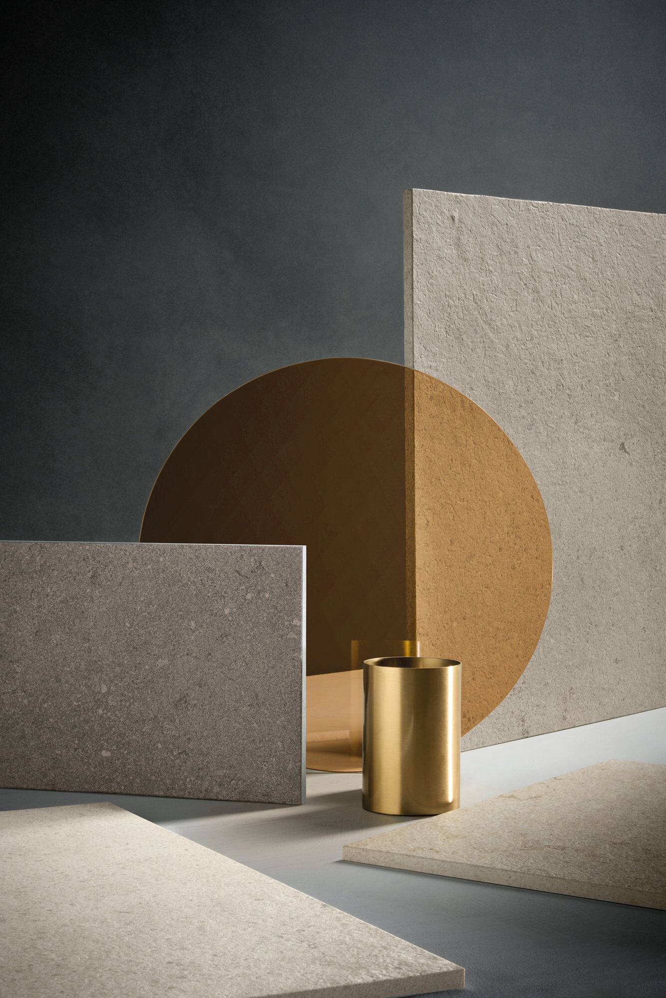 Напольное покрытие из керамогранита с эффектом камня ARIOSTEA CM2 OUTDOOR ARCH-00087816 - Вид №3