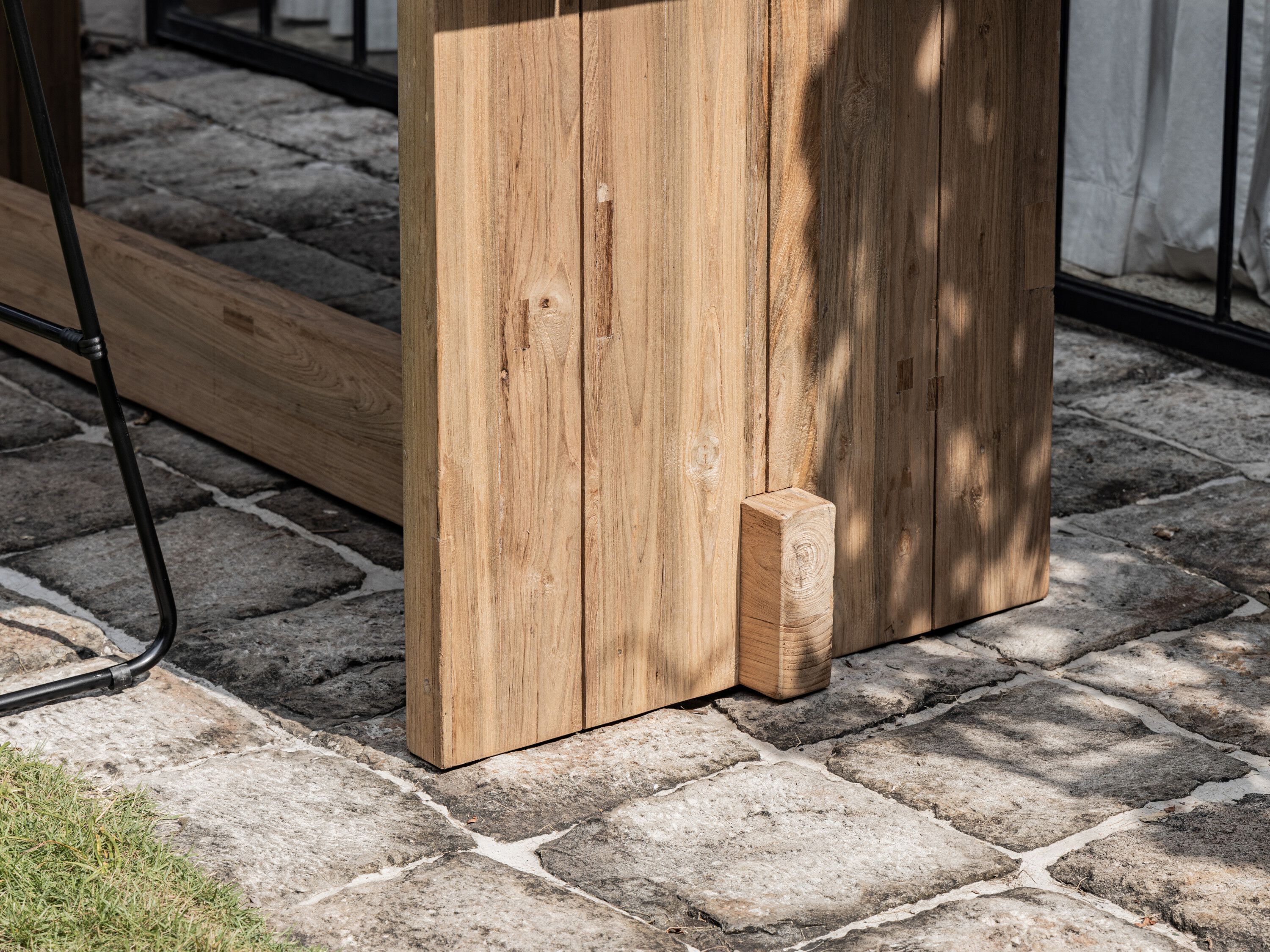 Мобильный тиковый бар cbdesign Axis ARCH-00071408 - Вид №11