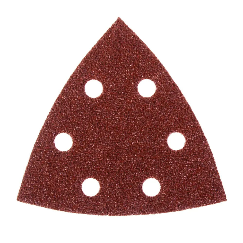 Лист Dexter Delta Velcro для ДШМ P40, 93 мм 13822839 STLM-2083551 