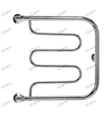Полотенцесушитель водяной Terminus Фокстрот 500*400 2110100