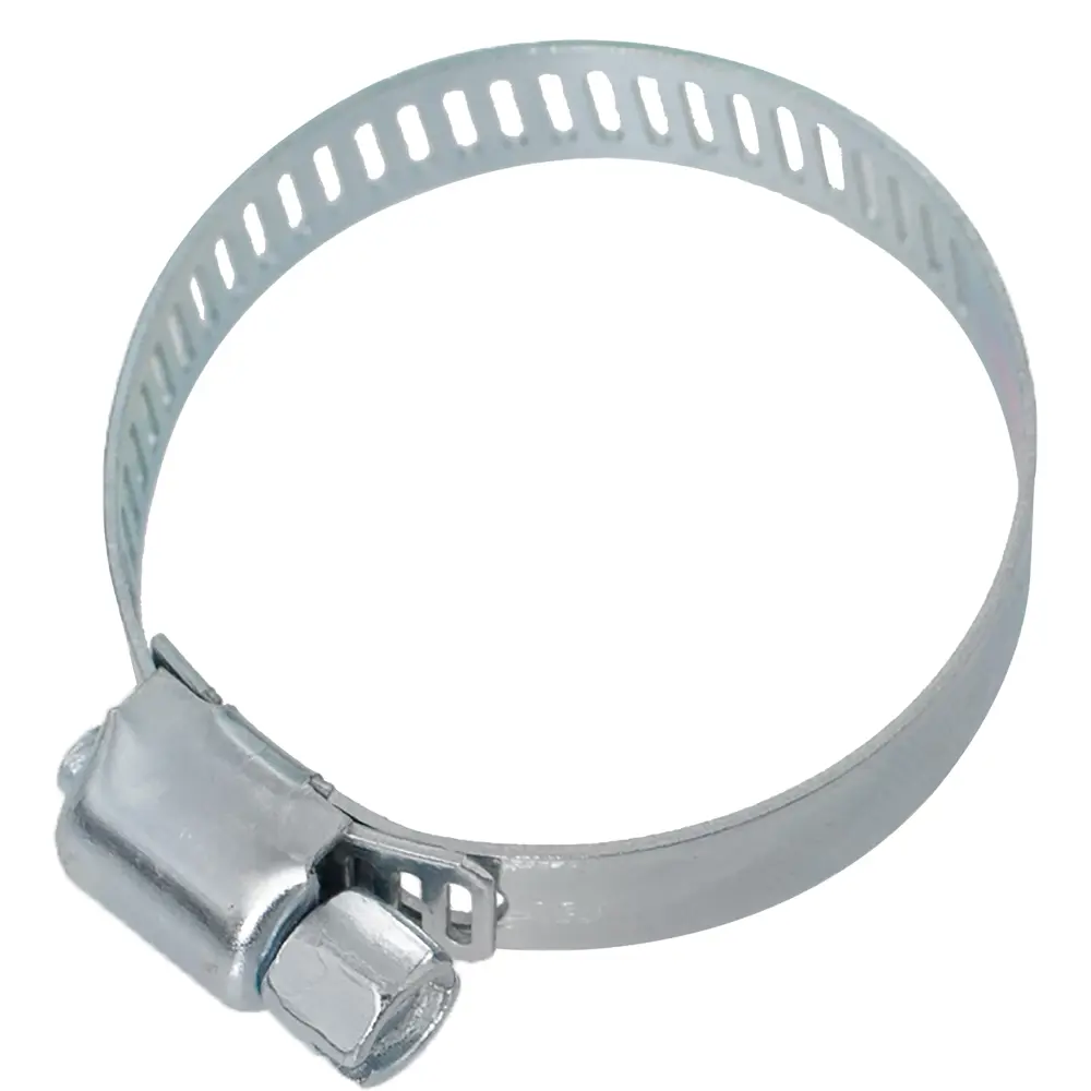 Хомут червячный 1 1/2" 21-38 мм Santreyd STLM-2105447