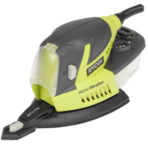 Виброшлифовальная машина Ryobi RPS80-G 8146569