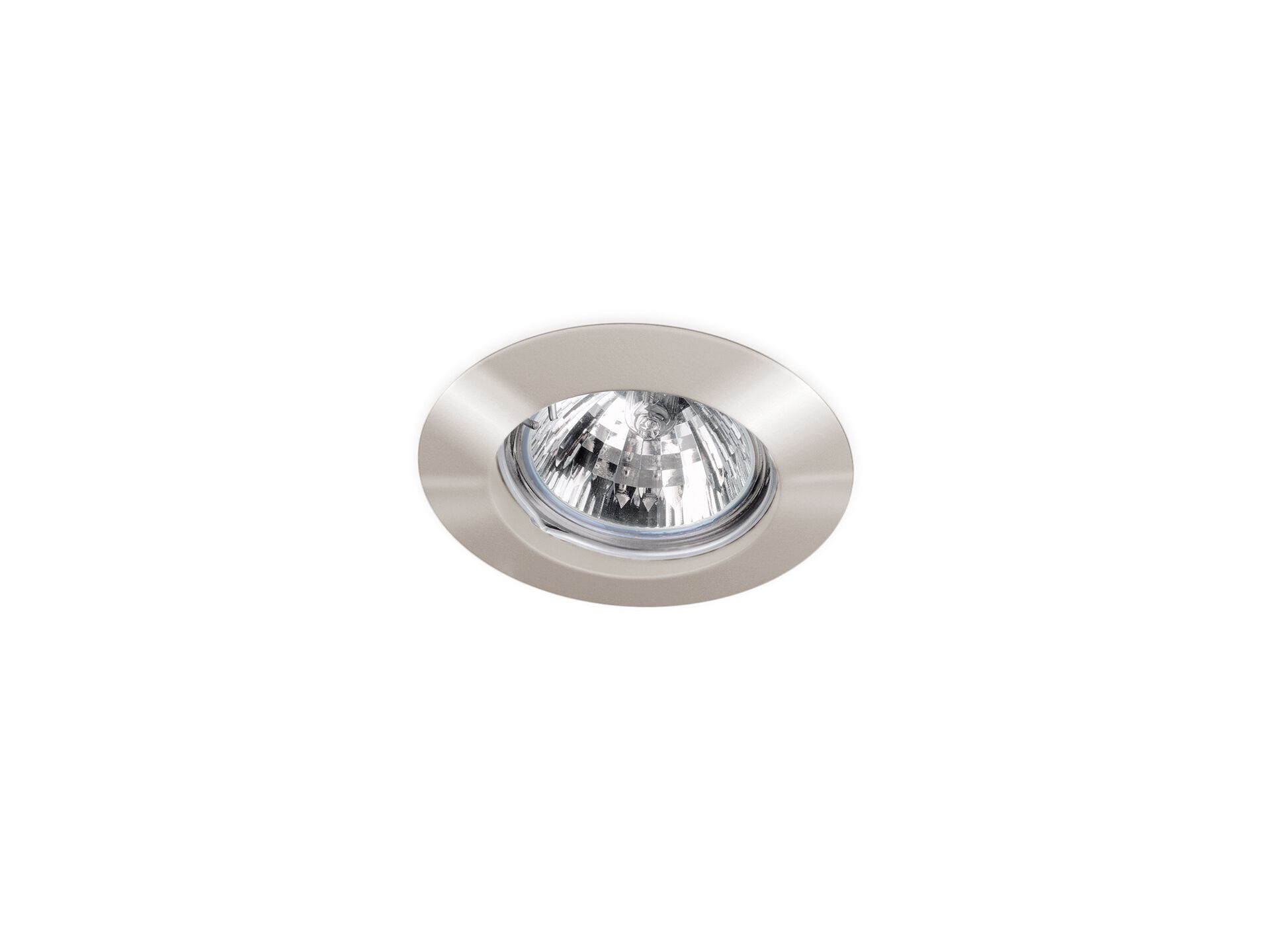 Алюминиевый круглый утопленный светодиодный прожектор Arkoslight Essentials ARCH-00111887 - Вид №1