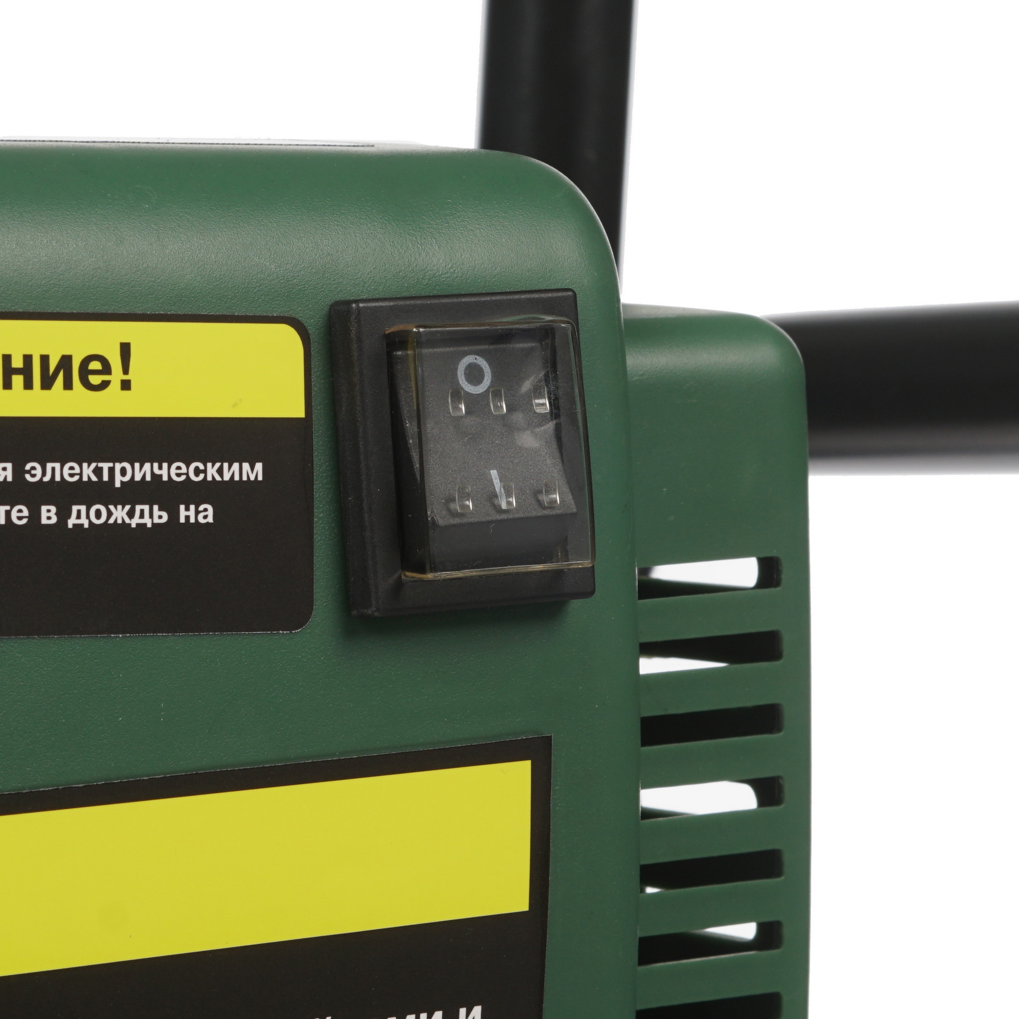 Краскопульт Калибр АБР-650 1263420 STDN-0019839 - Вид №4