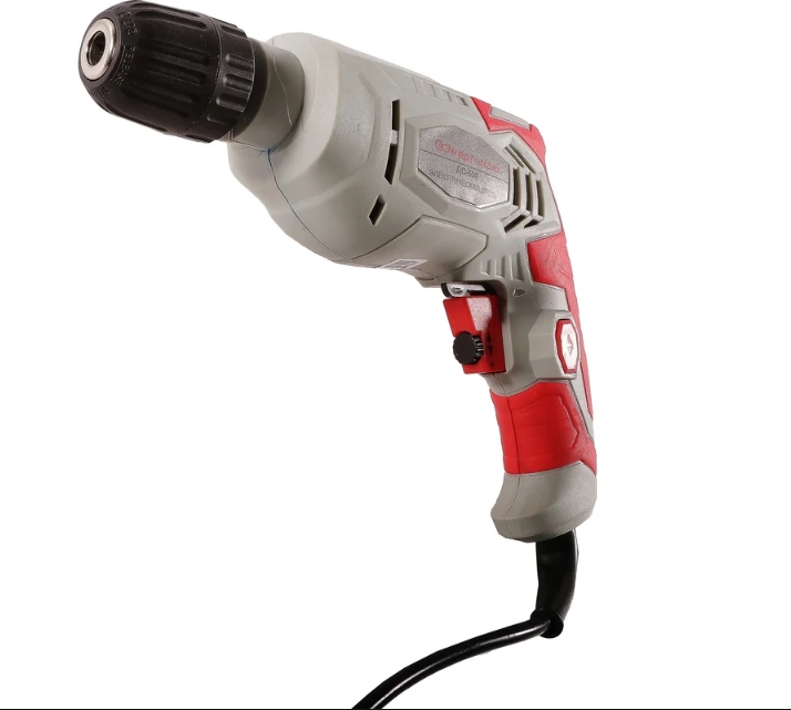 Дрель  Энергомаш ДС-500 5334470 STDN-0133865 - Вид №1