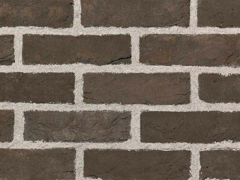 B&B Rivestimenti Naturali Кирпич глиняный для открытой кладки Mattoni / listelli Genesis 600