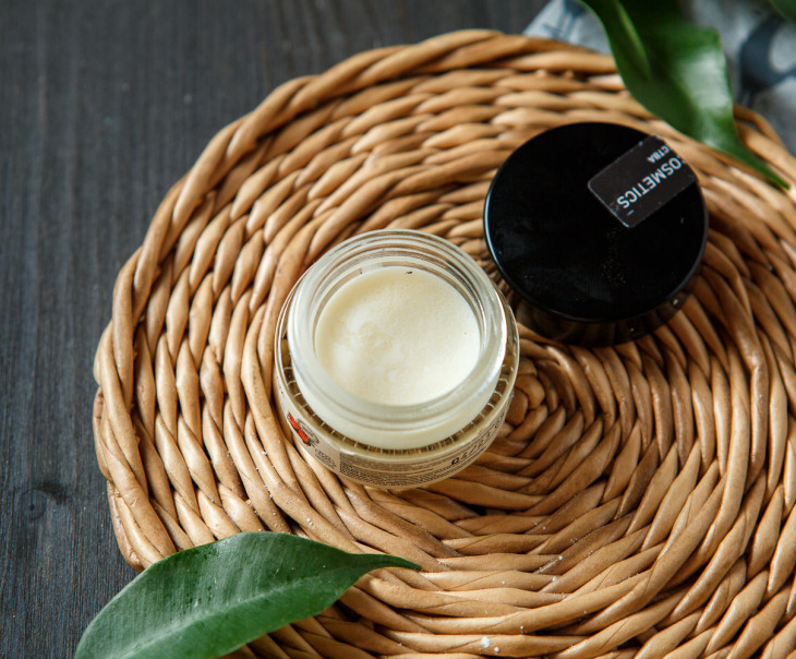 8983 Бальзам для губ Шик заживляющий Organic Вкусляндия  - Вид №1