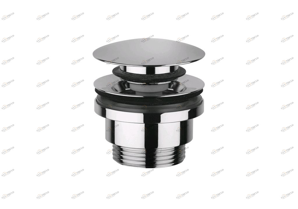 Донный клапан Paffoni ZSCA050CR 